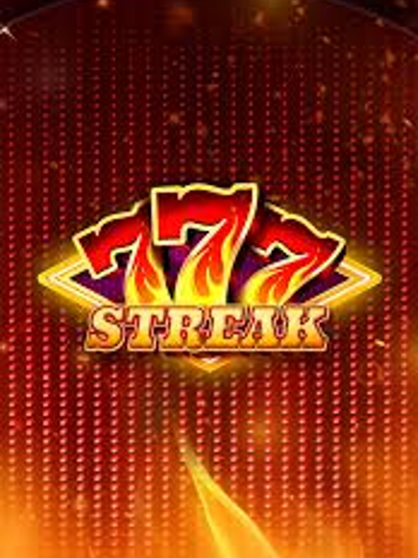 777 Streak