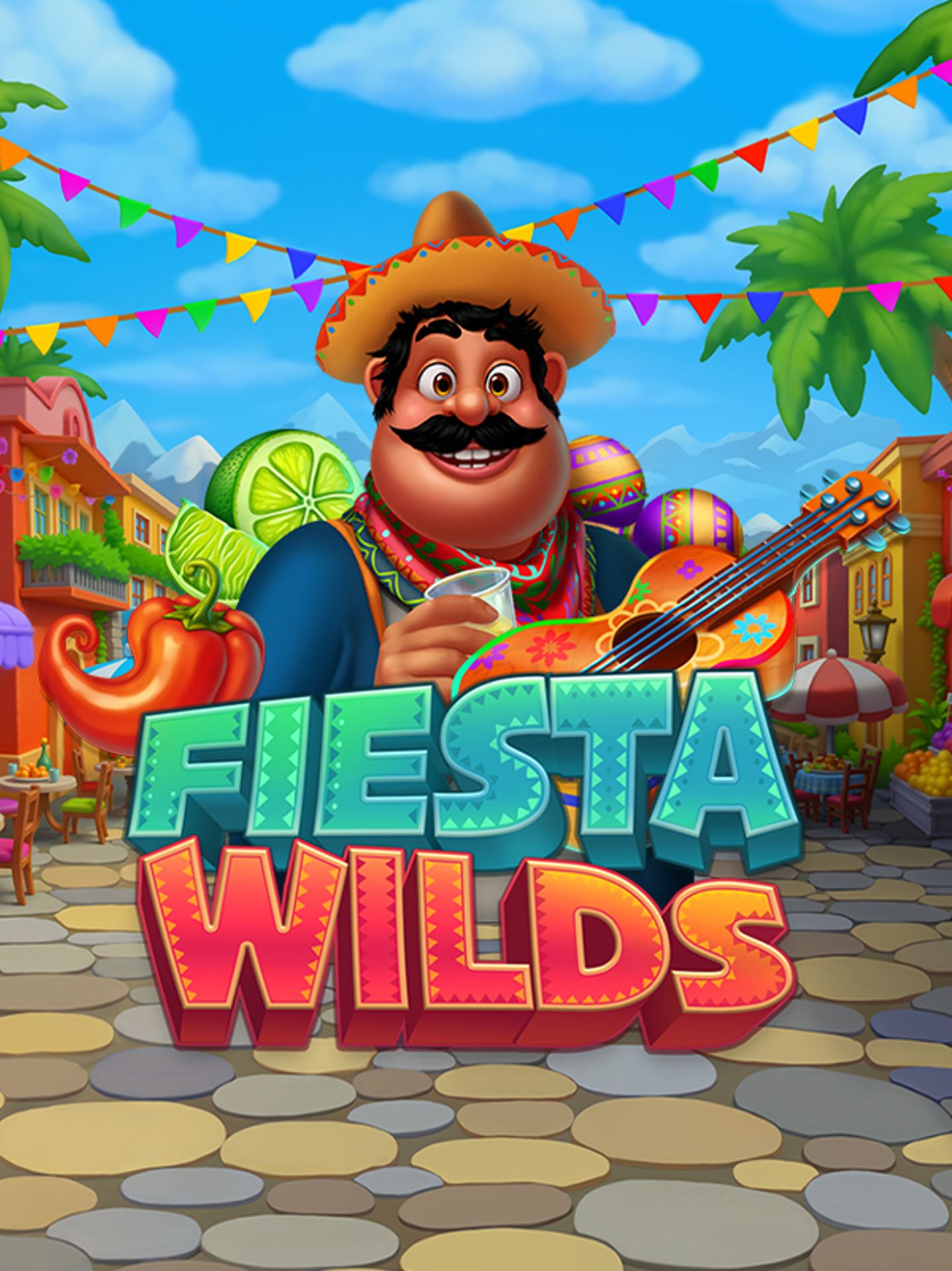 Fiesta Wilds