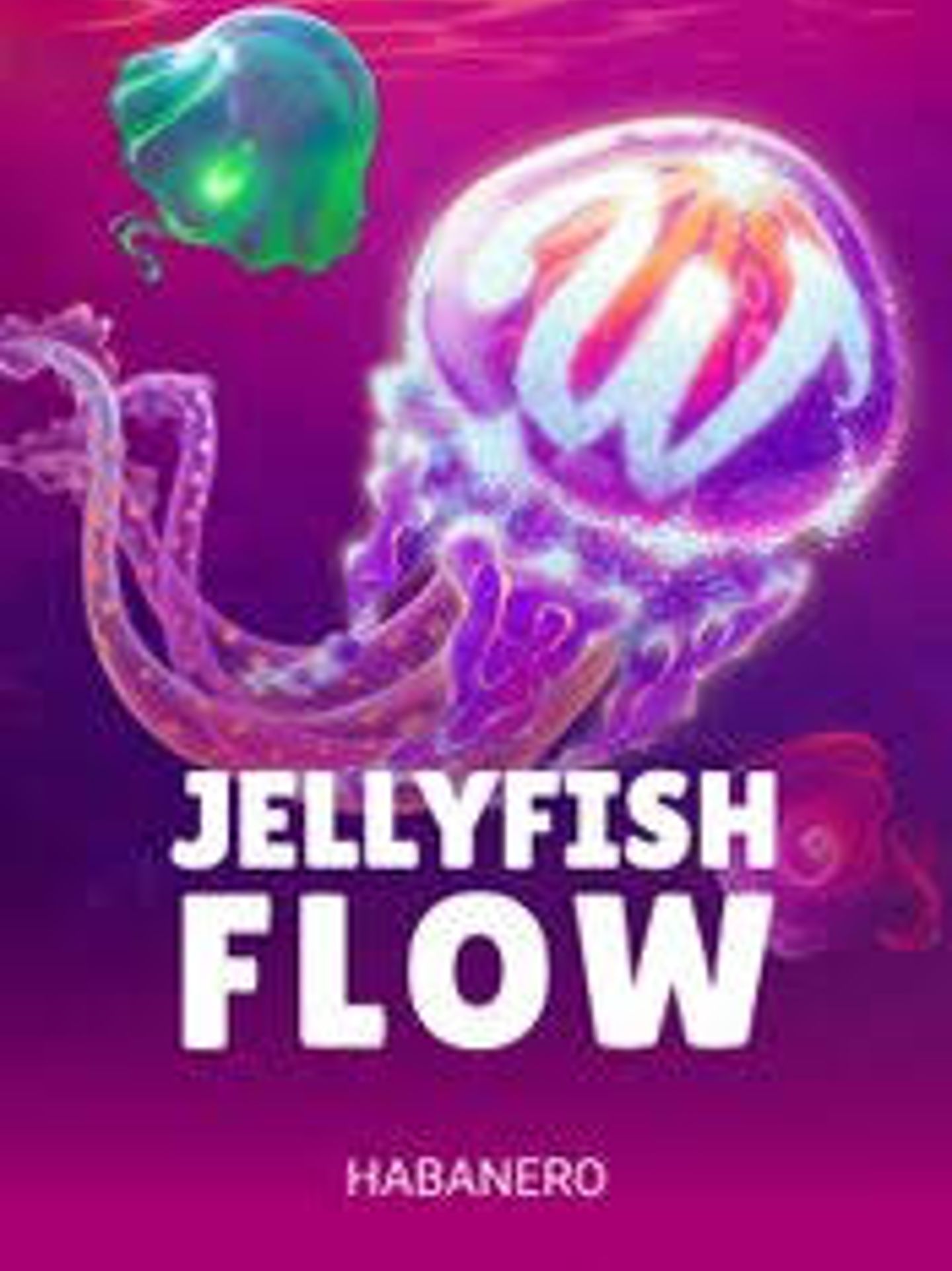 Jellyfish Flow