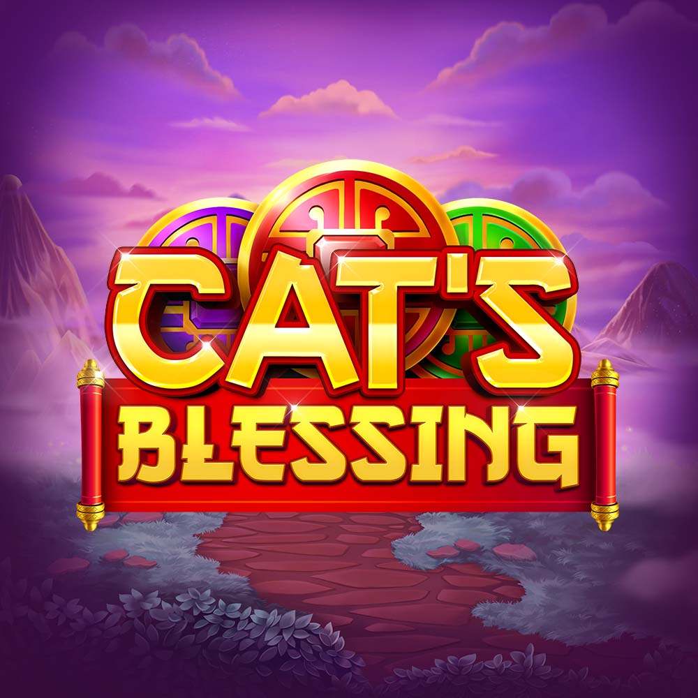Cat's Blessing