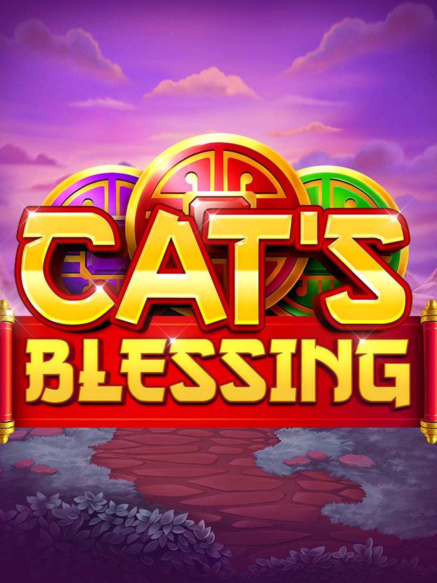 Cat's Blessing