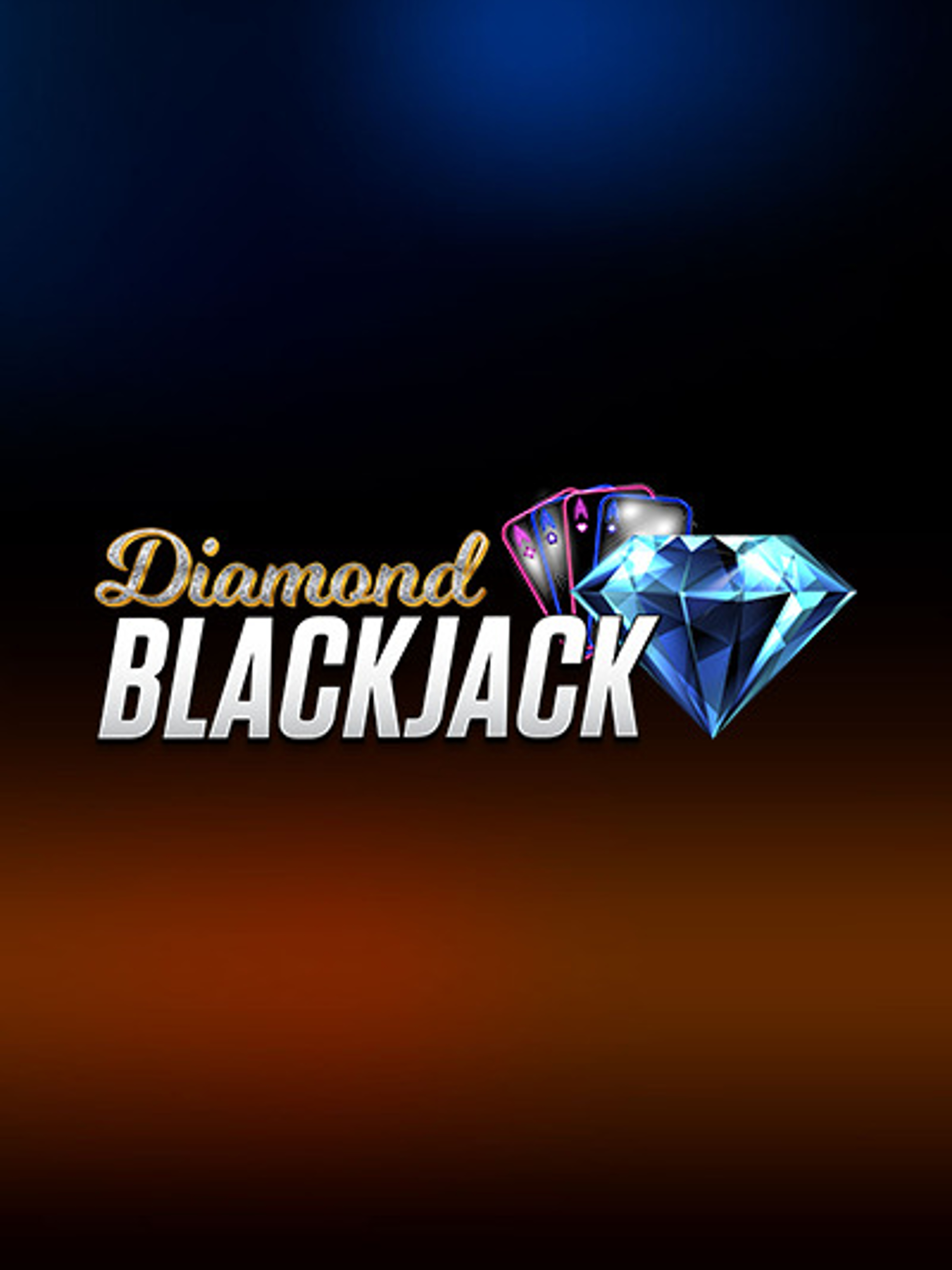 Diamond Blackjack