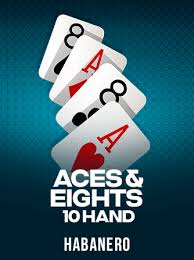 Aces & Eights 10 Hand