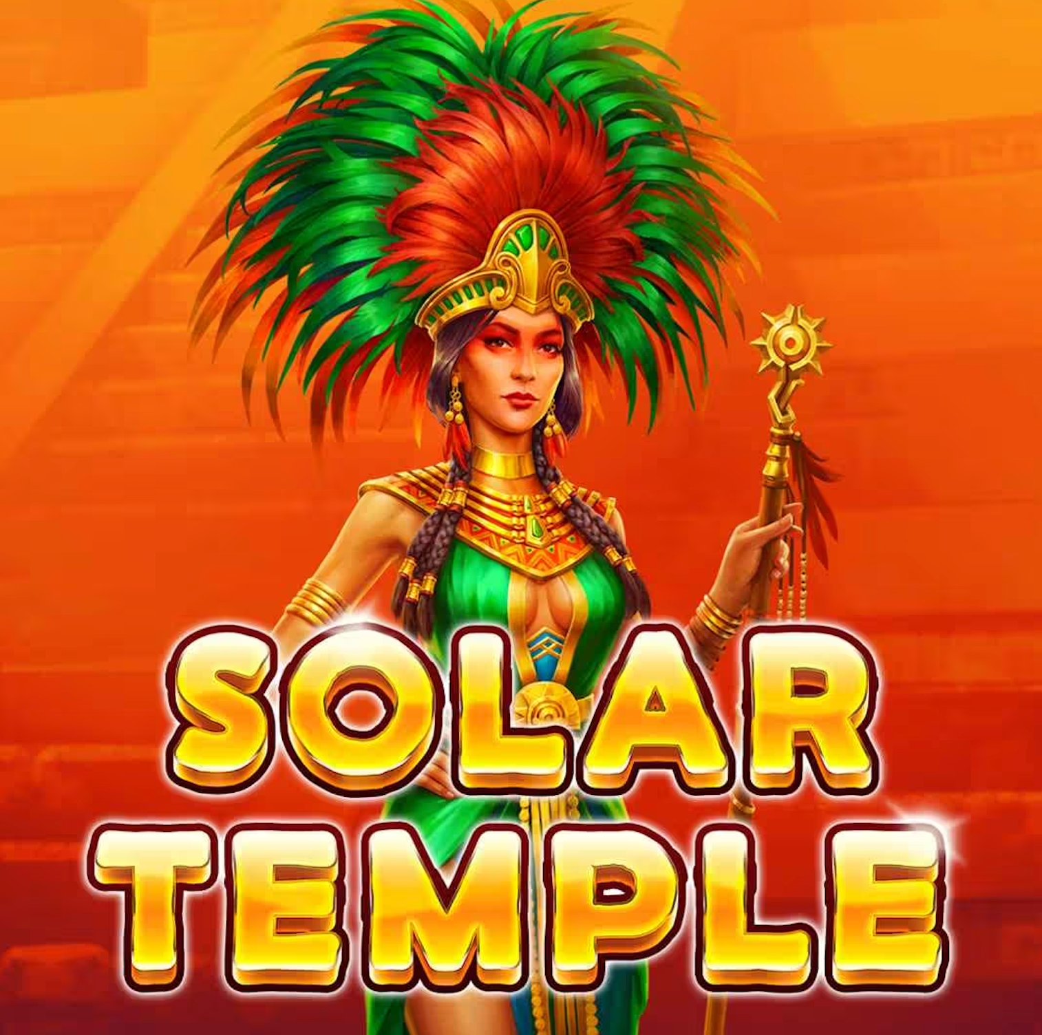 Solar Temple