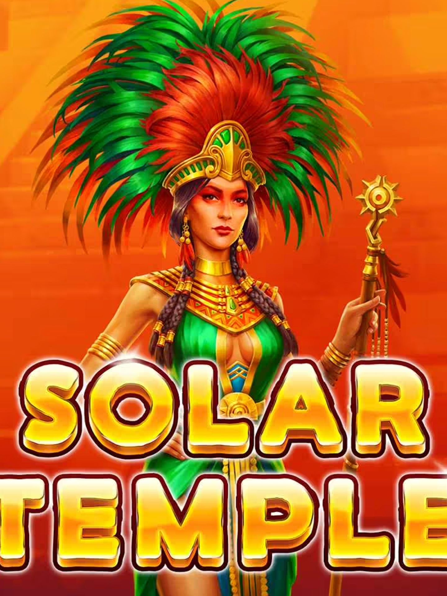 Solar Temple