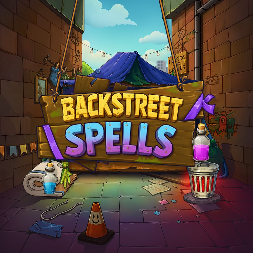 Backstreet Spells