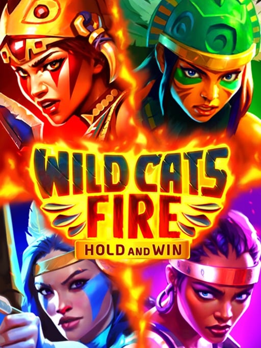 Wild Cats Fire