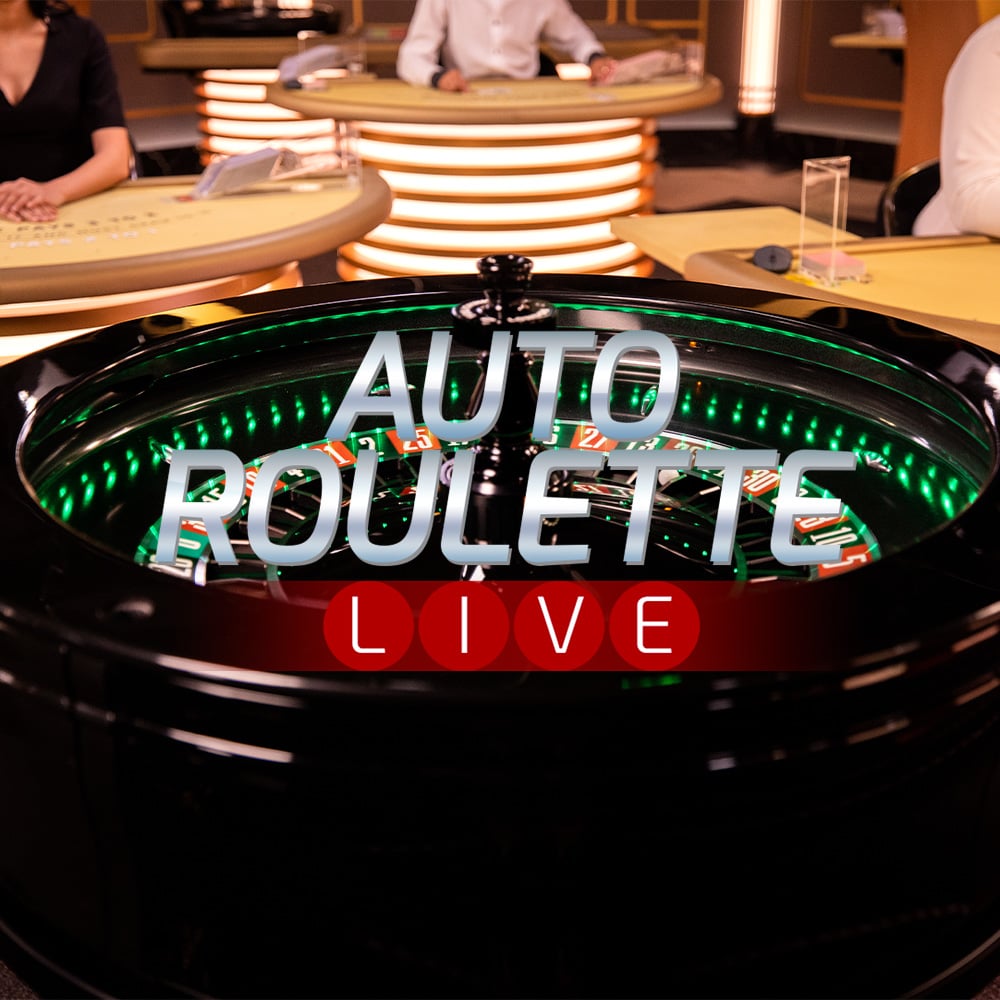 auto roulette  - oss