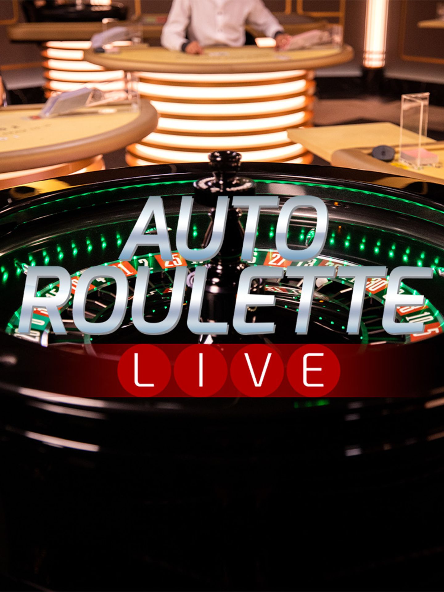 Auto Roulette