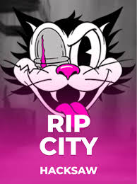 RIP City
