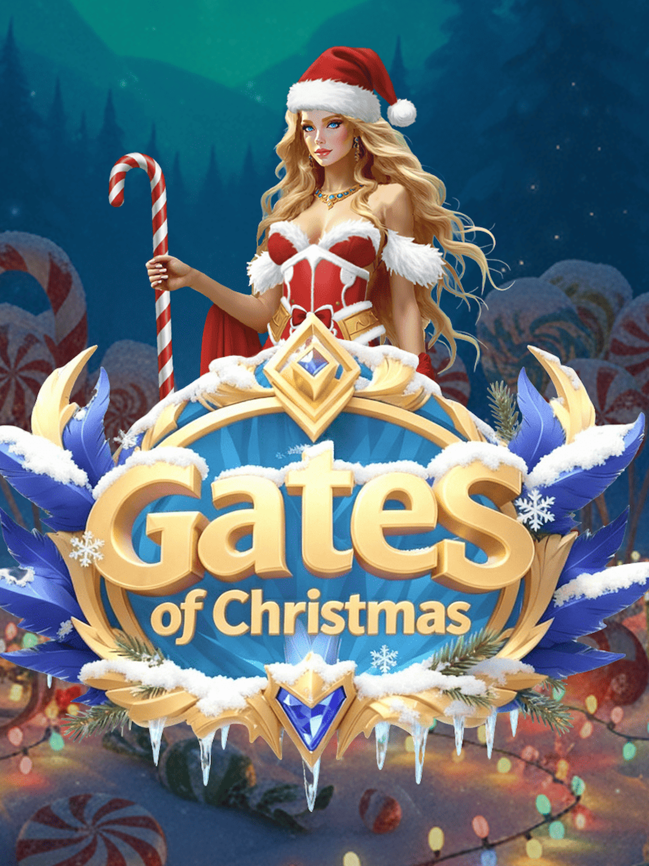 Gates of Christmas