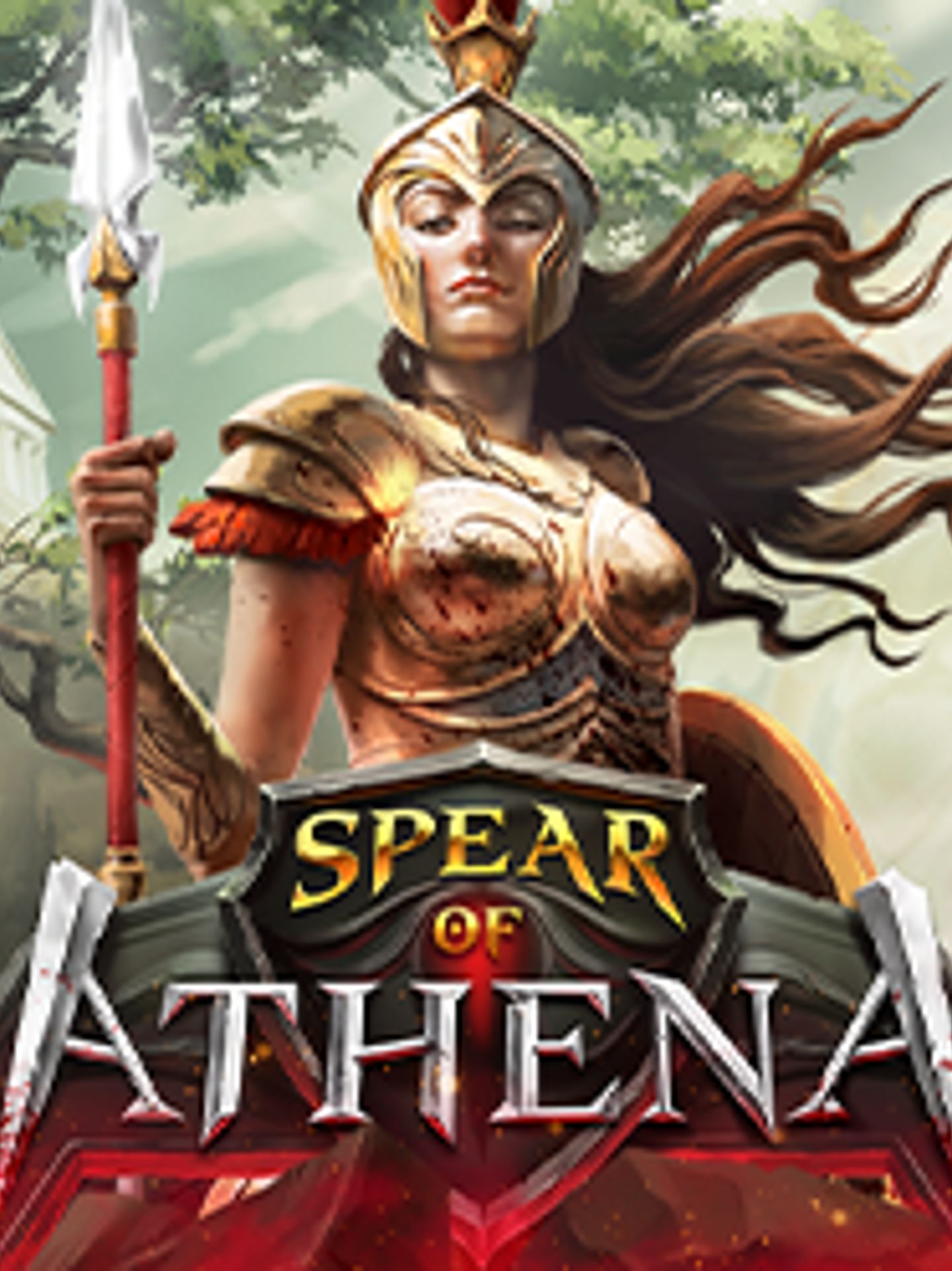 Spear of Athena