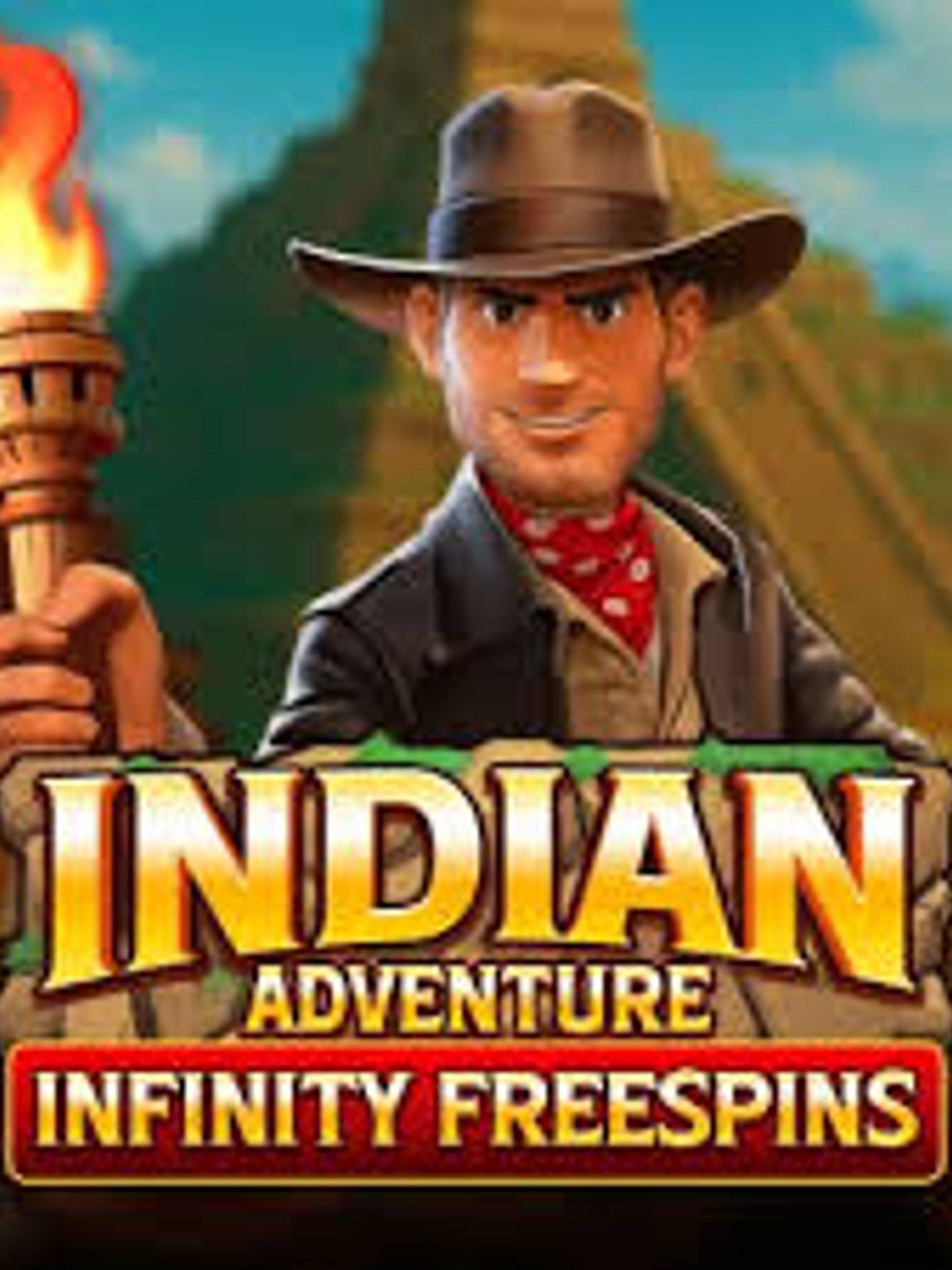 Indian Adventure: Infinity Freespins