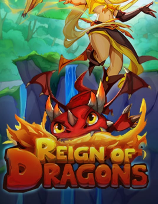 Reign Of Dragons