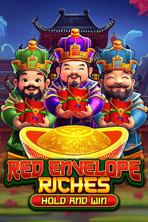 Red Envelope Riches
