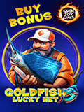 Goldfish Lucky Net