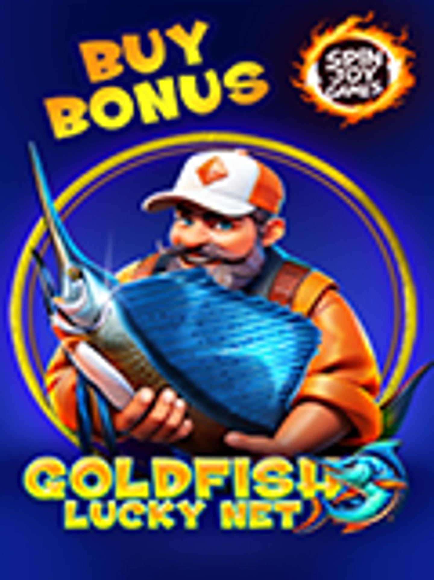 Goldfish Lucky Net