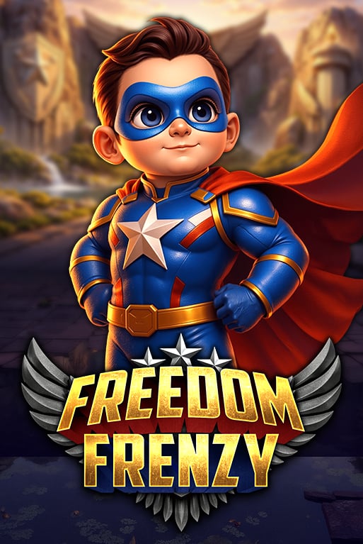 Freedom Frenzy