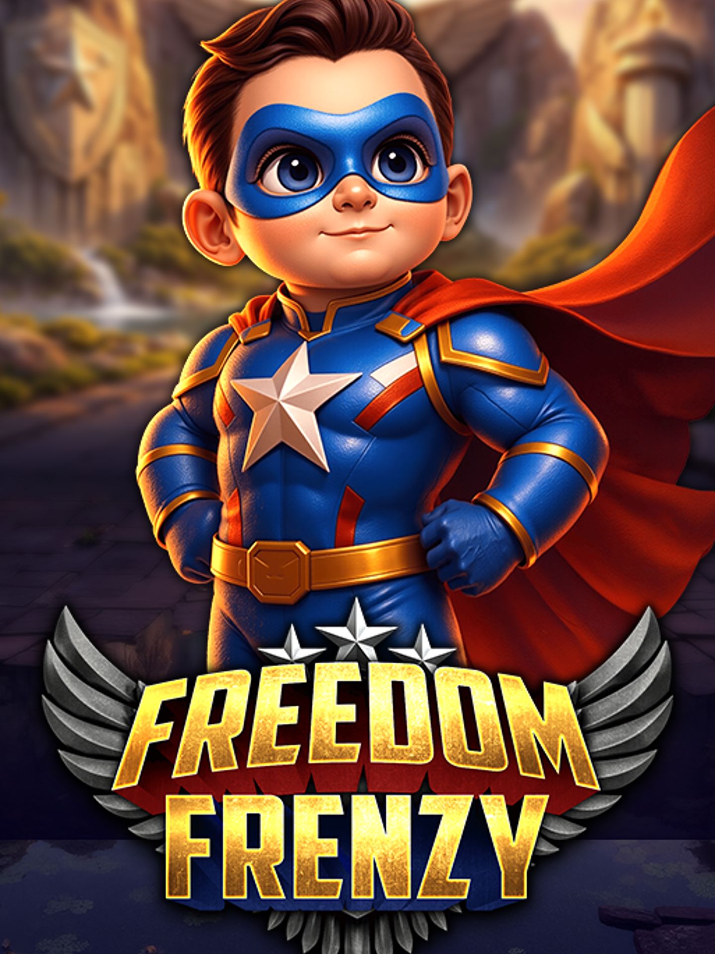 Freedom Frenzy