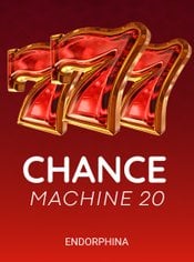 Chance Machine 20