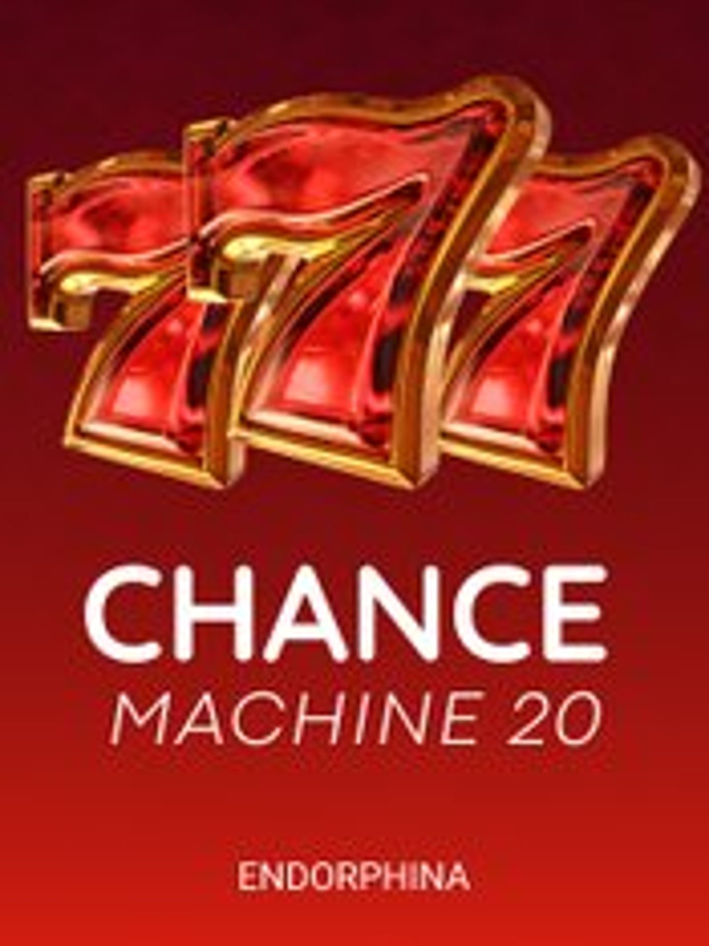Chance Machine 20