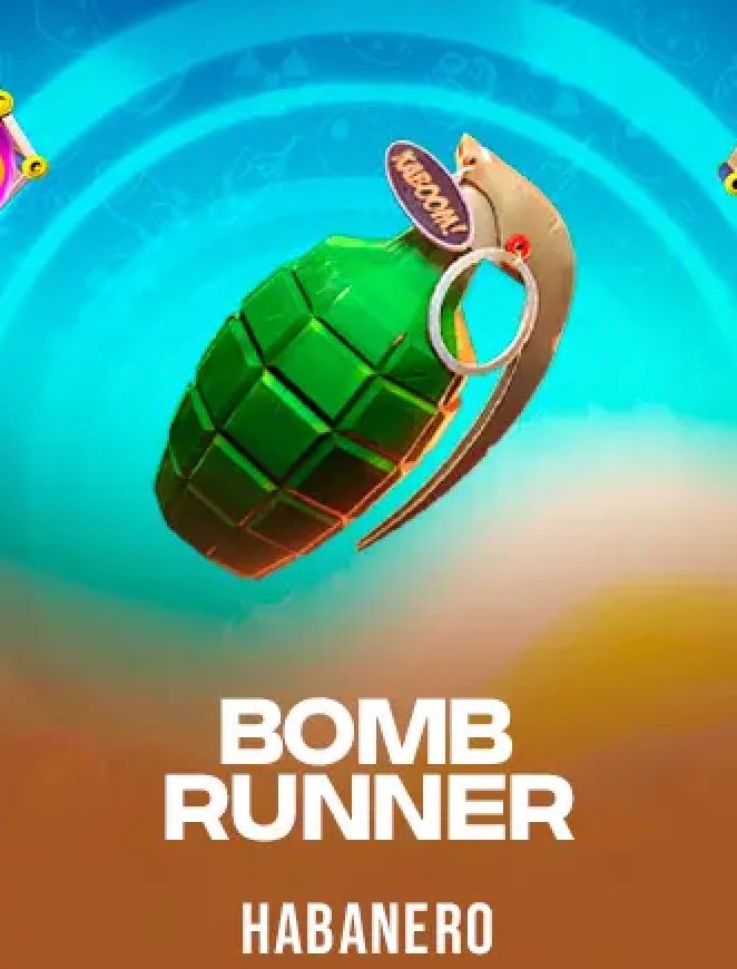 Bomb Runner