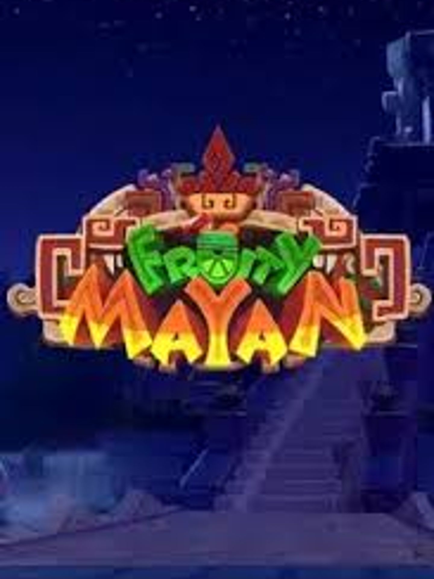 Fruity Mayan