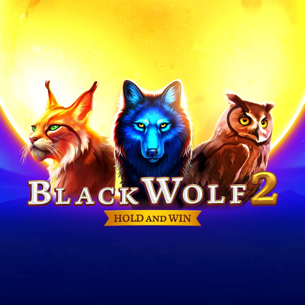 black wolf 2