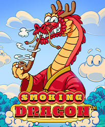 Smoking Dragon