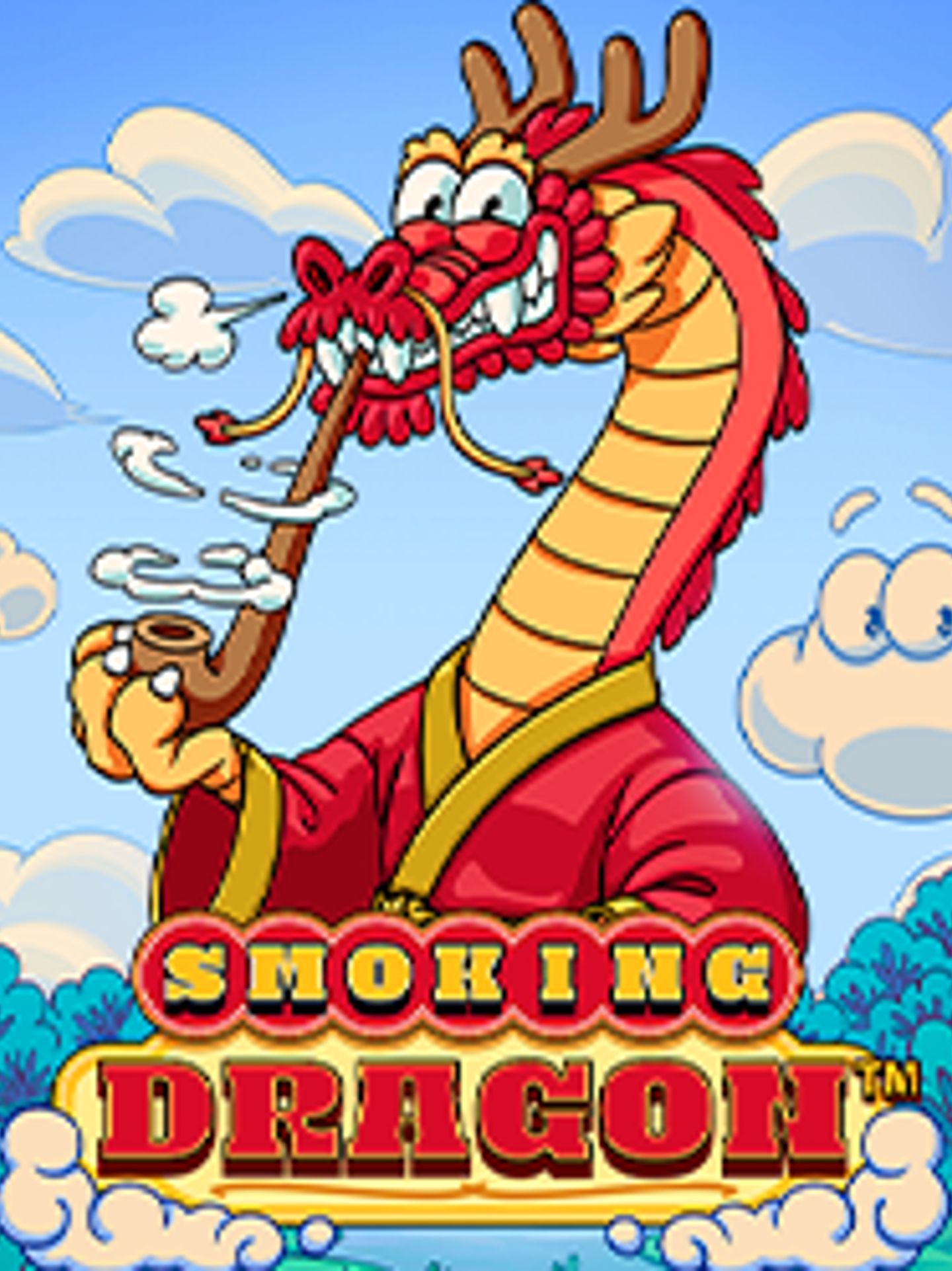 Smoking Dragon