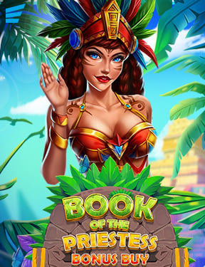 Book of the Priestess Bonus Buy