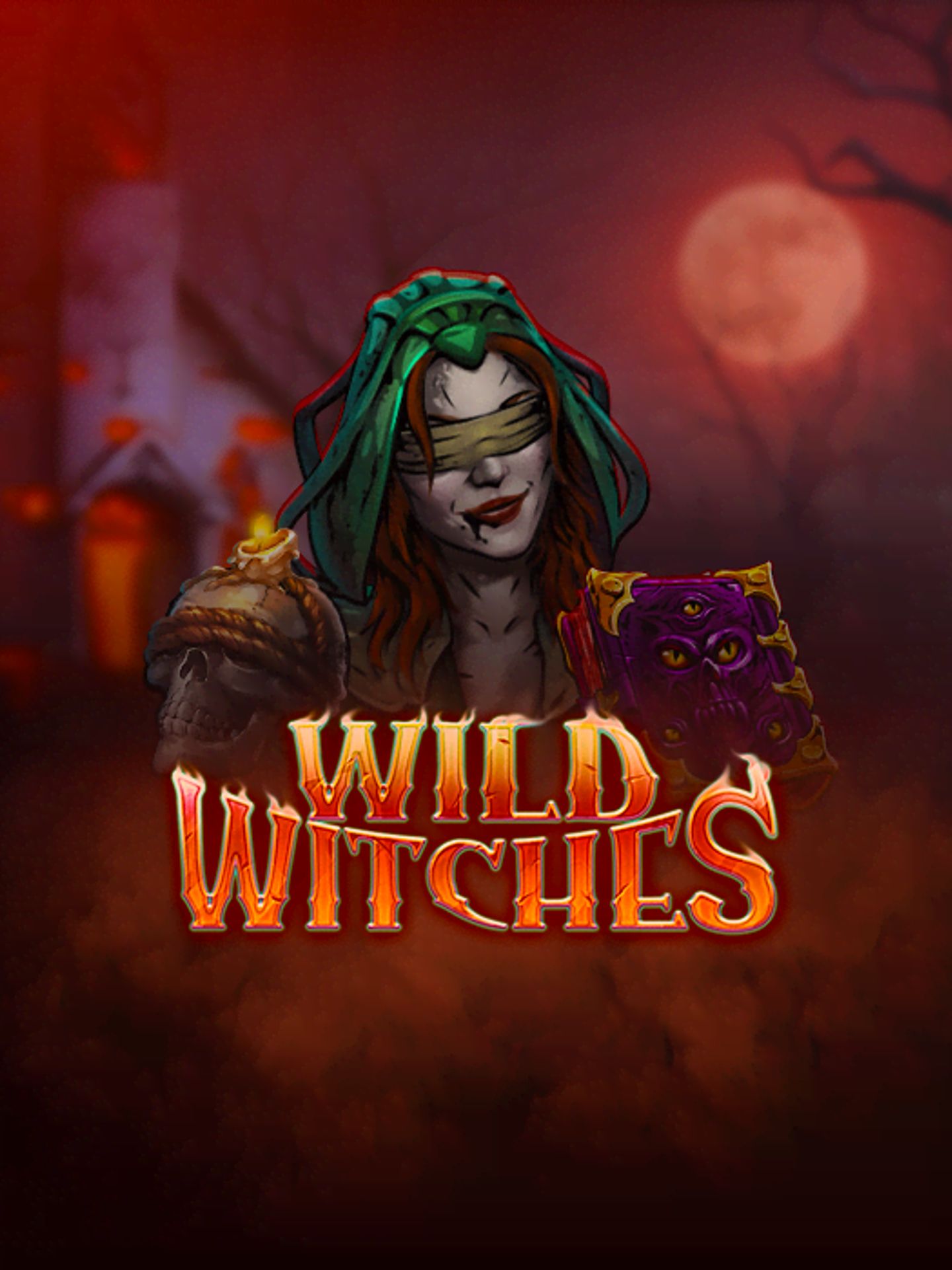 Wild Witches