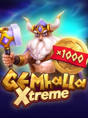 Gemhalla Xtreme