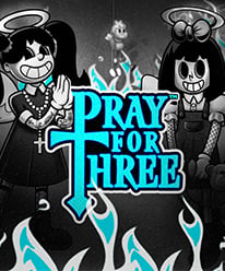 Pray for Three