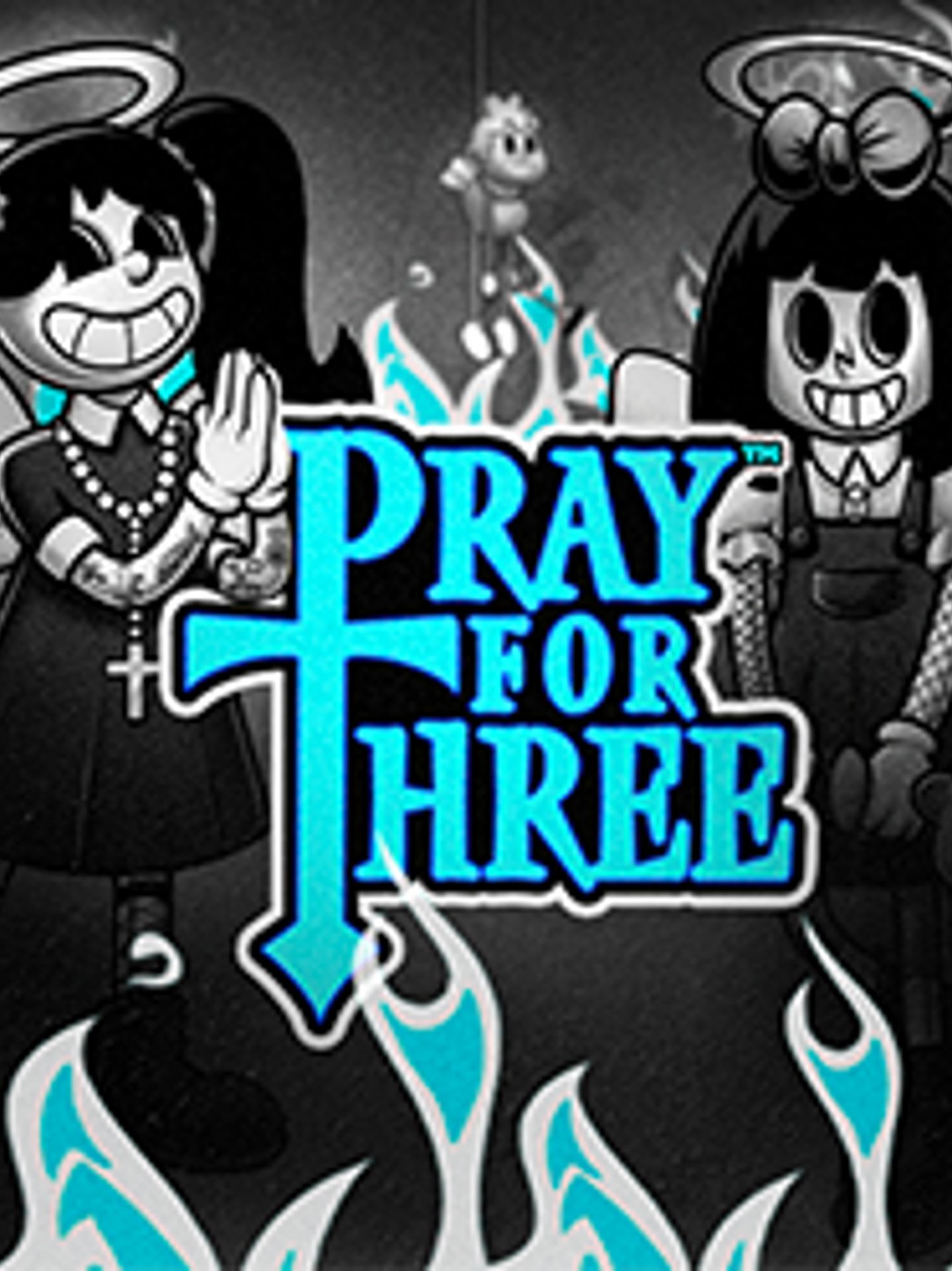 Pray for Three