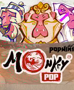 Monkey Pop