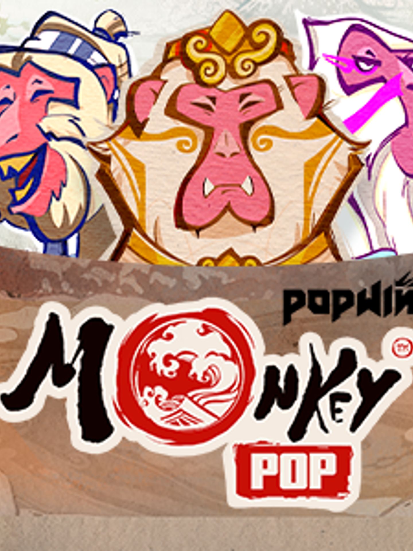 Monkey Pop