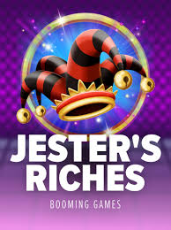 Jesters Riches