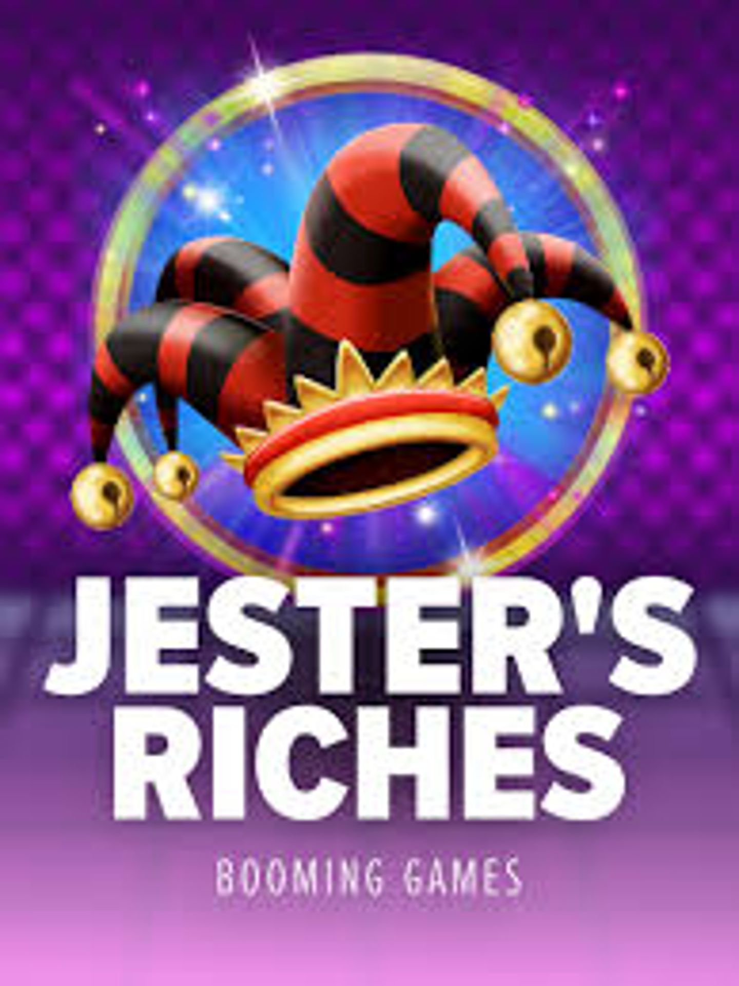 Jesters Riches