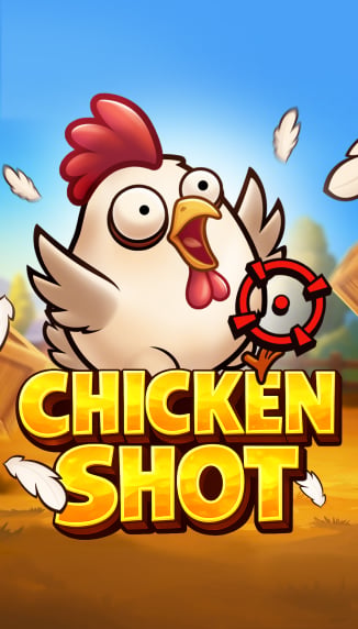 Chicken Shot
