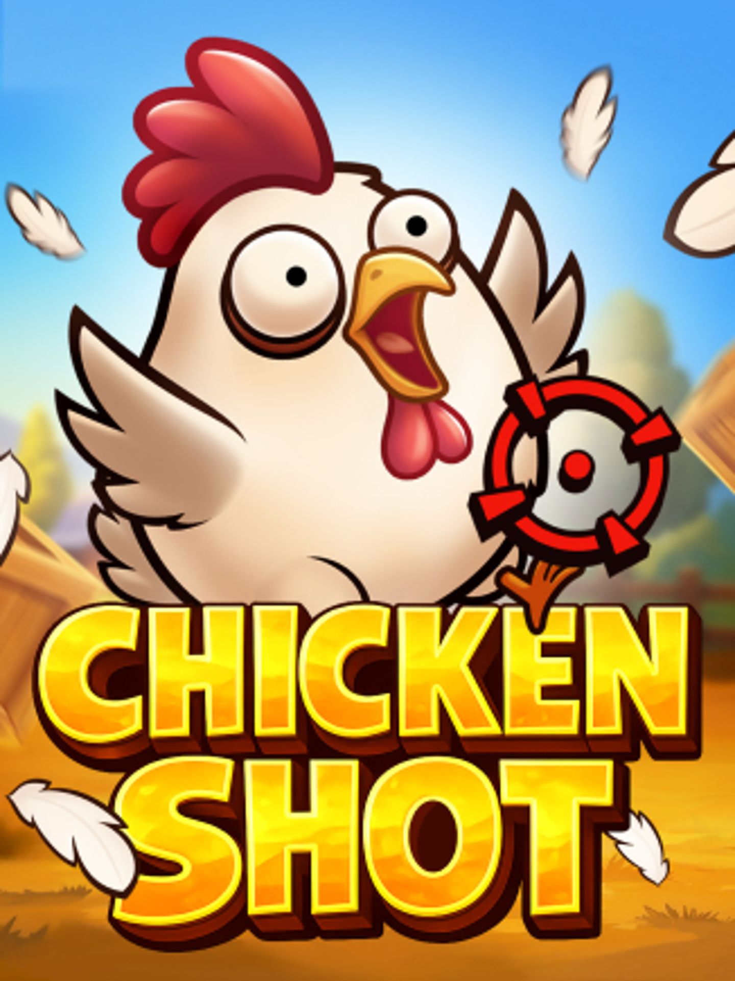 Chicken Shot