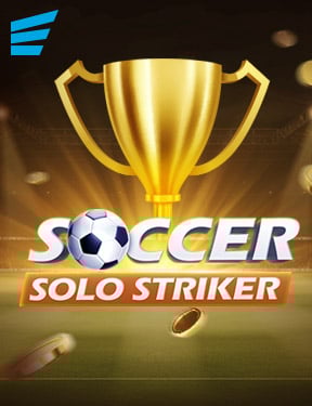 Soccer Solo Striker