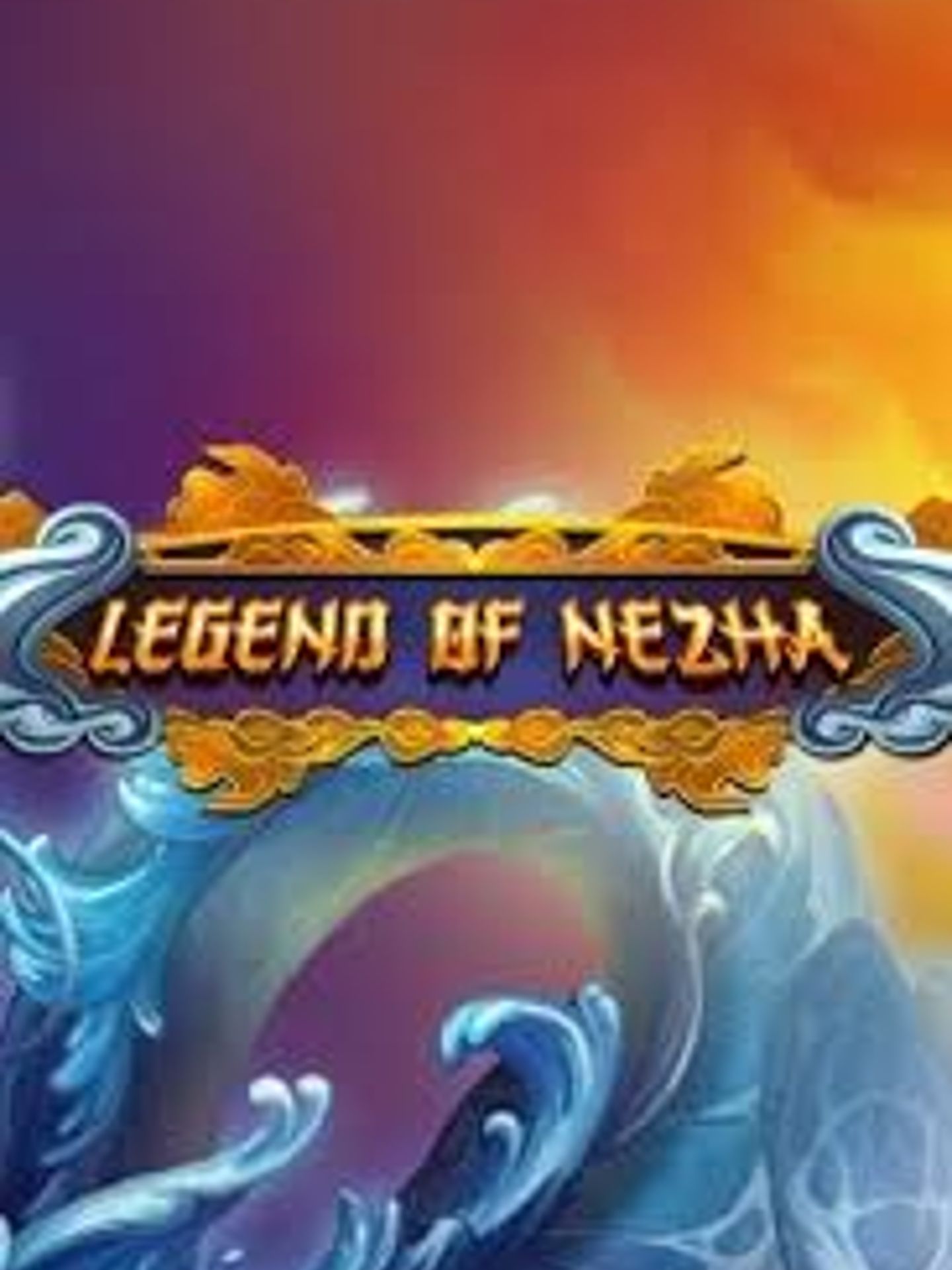 Legend of Nezha