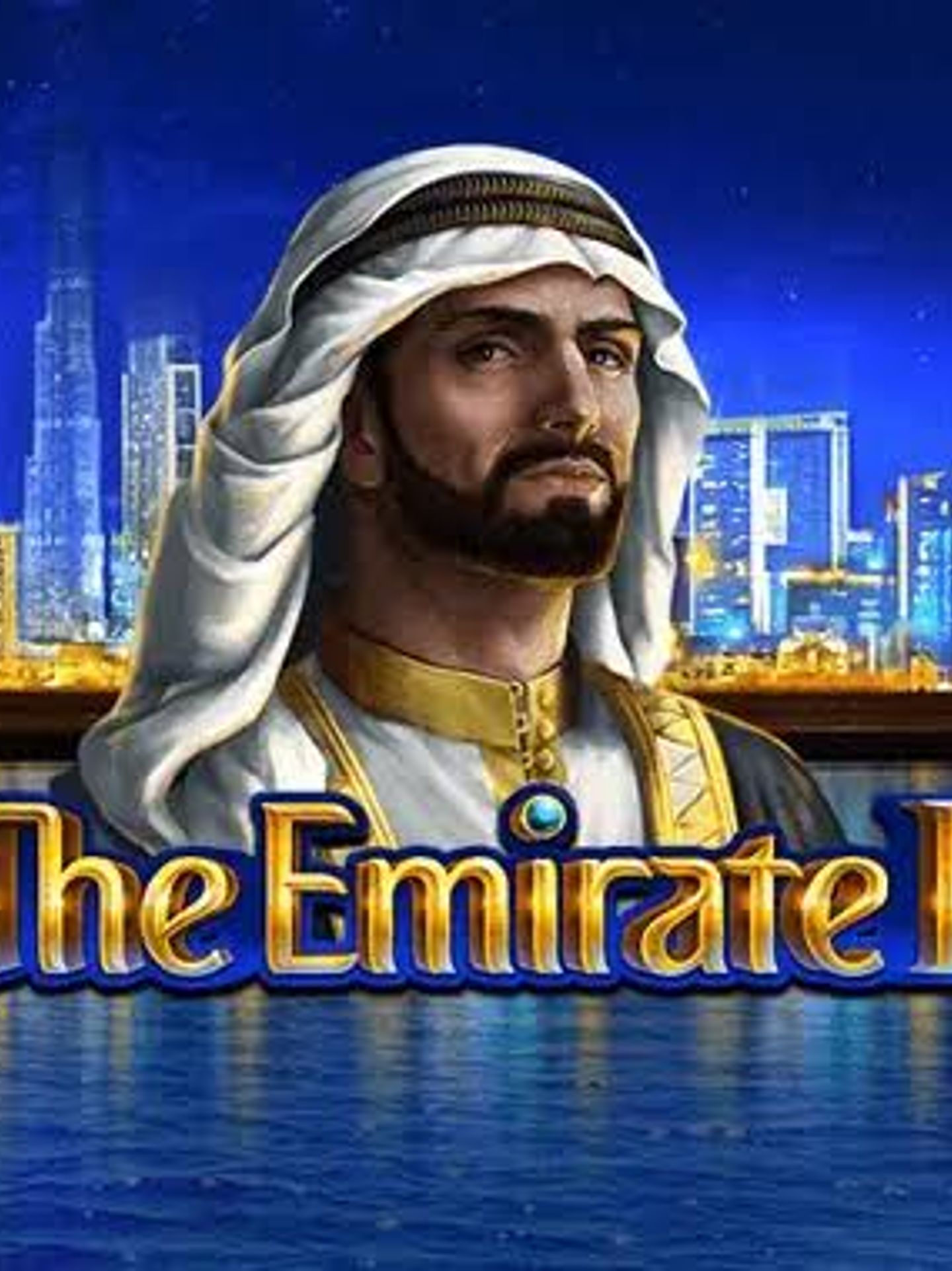 The Emirate II