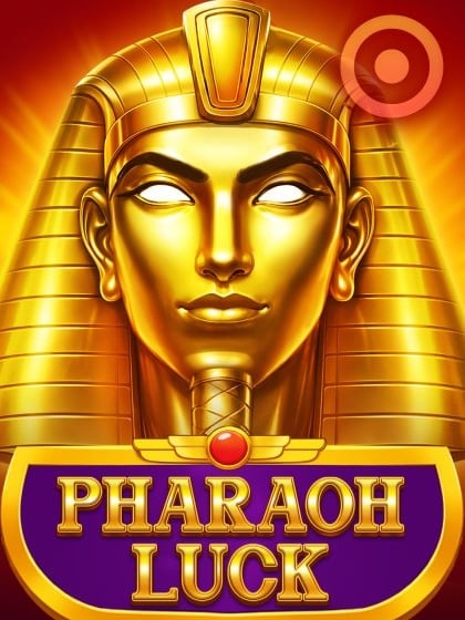 Pharaoh Luck