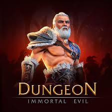 Dungeon Immortal Evil