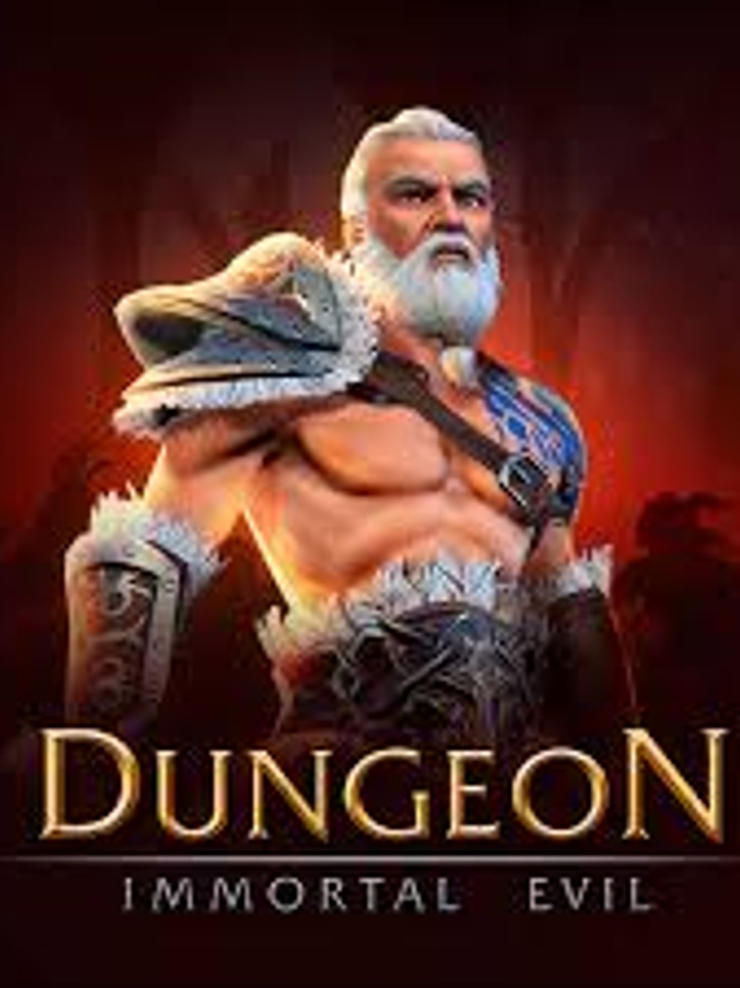 Dungeon Immortal Evil