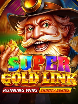 Super Gold Link