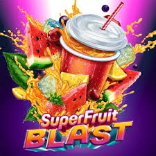 SuperFruit Blast