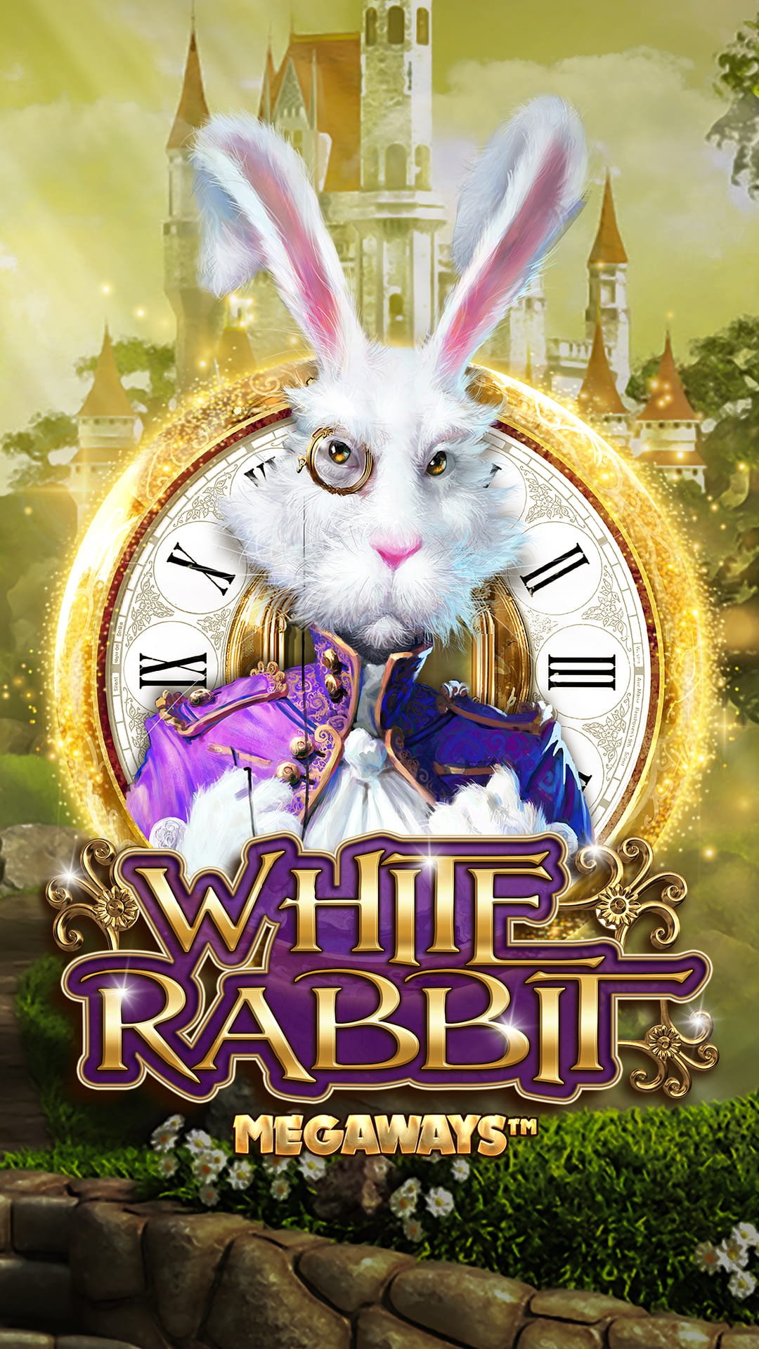 White Rabbit